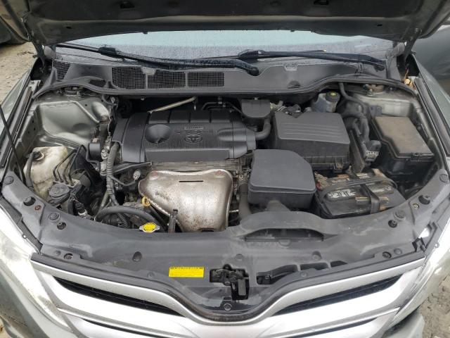 Photo 11 VIN: 4T3ZA3BB7EU082607 - TOYOTA VENZA LE 