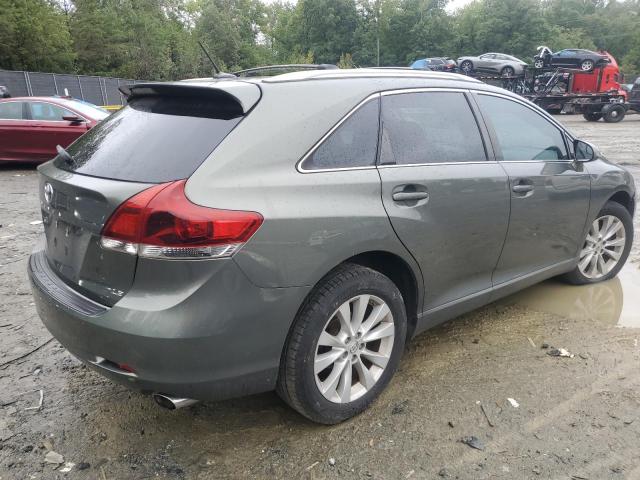 Photo 2 VIN: 4T3ZA3BB7EU082607 - TOYOTA VENZA LE 