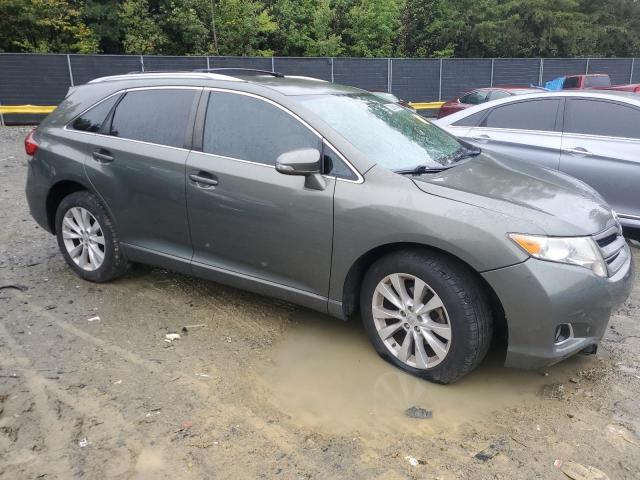 Photo 3 VIN: 4T3ZA3BB7EU082607 - TOYOTA VENZA LE 