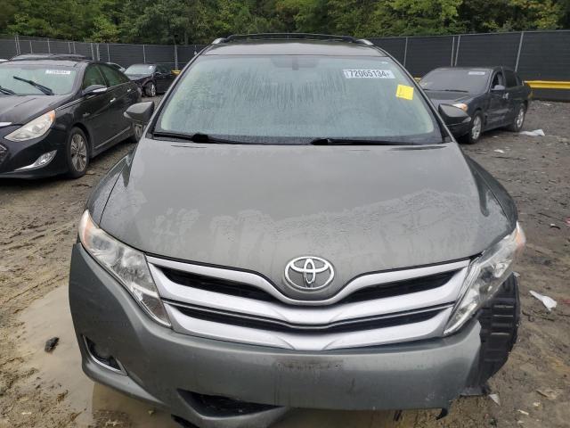 Photo 4 VIN: 4T3ZA3BB7EU082607 - TOYOTA VENZA LE 