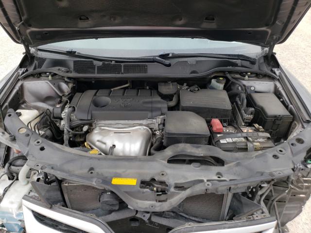 Photo 6 VIN: 4T3ZA3BB7EU084163 - TOYOTA VENZA 