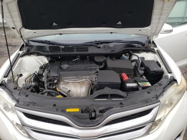 Photo 10 VIN: 4T3ZA3BB7EU084728 - TOYOTA VENZA LE 