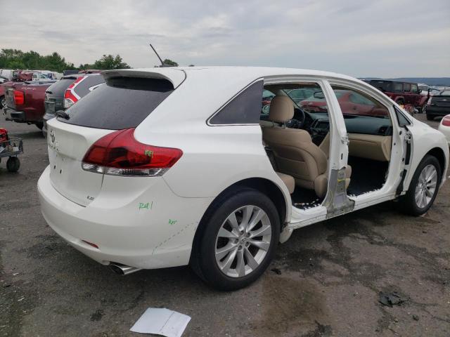 Photo 2 VIN: 4T3ZA3BB7EU084728 - TOYOTA VENZA LE 