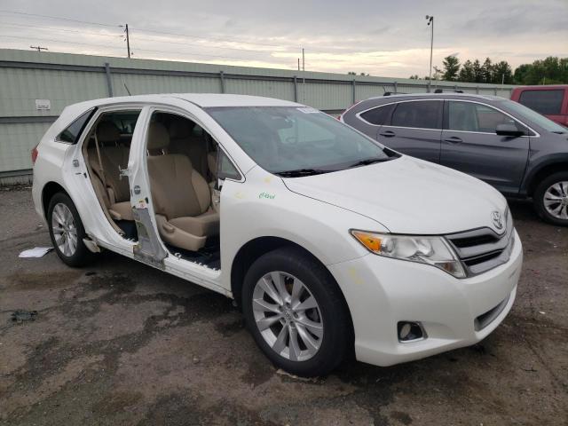 Photo 3 VIN: 4T3ZA3BB7EU084728 - TOYOTA VENZA LE 