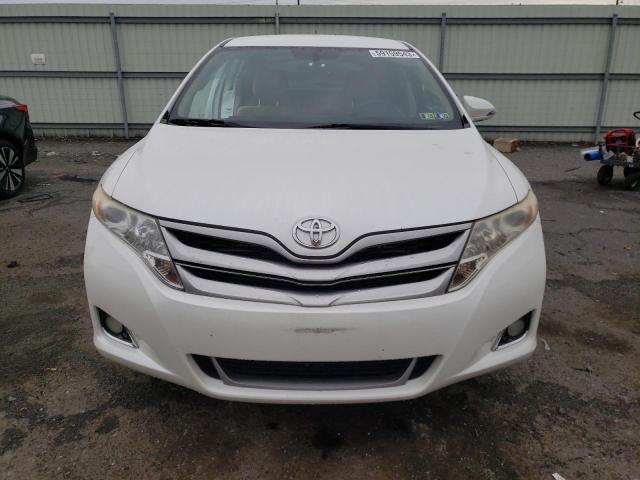 Photo 4 VIN: 4T3ZA3BB7EU084728 - TOYOTA VENZA LE 