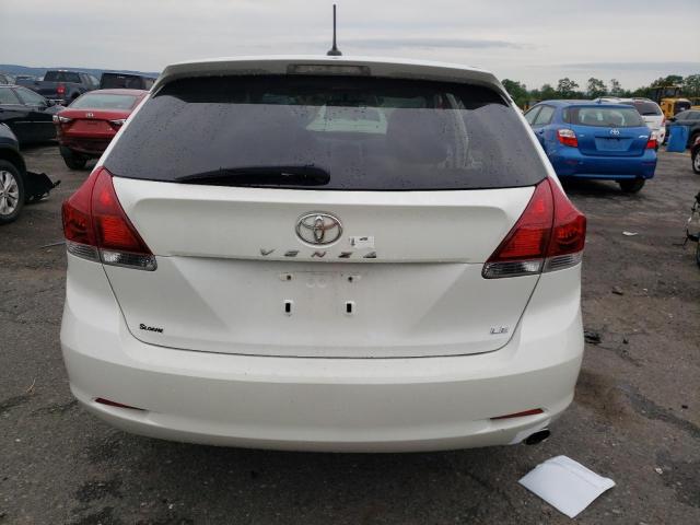 Photo 5 VIN: 4T3ZA3BB7EU084728 - TOYOTA VENZA LE 