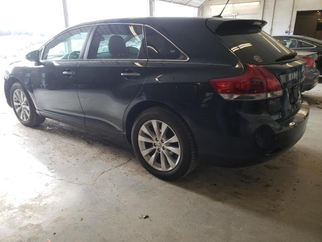 Photo 1 VIN: 4T3ZA3BB7EU084941 - TOYOTA VENZA LE 