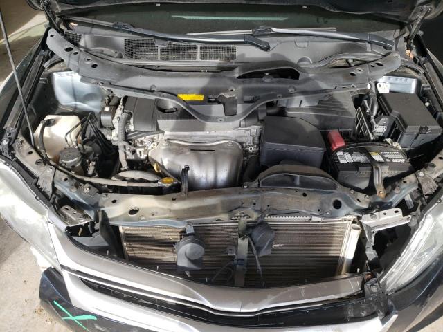 Photo 11 VIN: 4T3ZA3BB7EU084941 - TOYOTA VENZA LE 