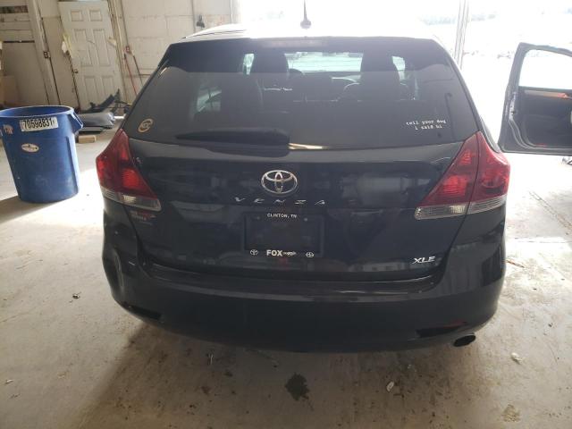 Photo 5 VIN: 4T3ZA3BB7EU084941 - TOYOTA VENZA LE 