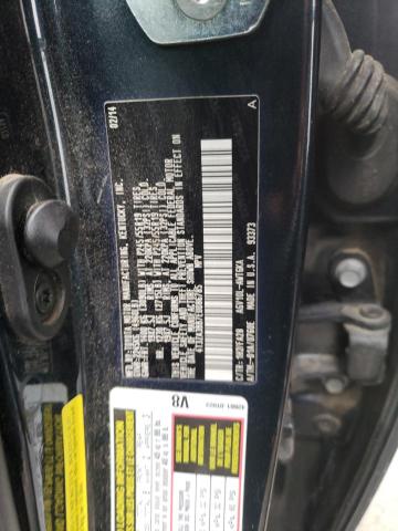 Photo 11 VIN: 4T3ZA3BB7EU086785 - TOYOTA VENZA LE 