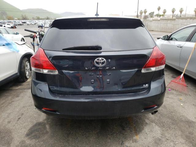 Photo 5 VIN: 4T3ZA3BB7EU086785 - TOYOTA VENZA LE 