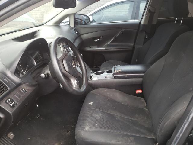 Photo 6 VIN: 4T3ZA3BB7EU086785 - TOYOTA VENZA LE 