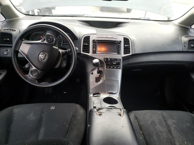 Photo 7 VIN: 4T3ZA3BB7EU086785 - TOYOTA VENZA LE 