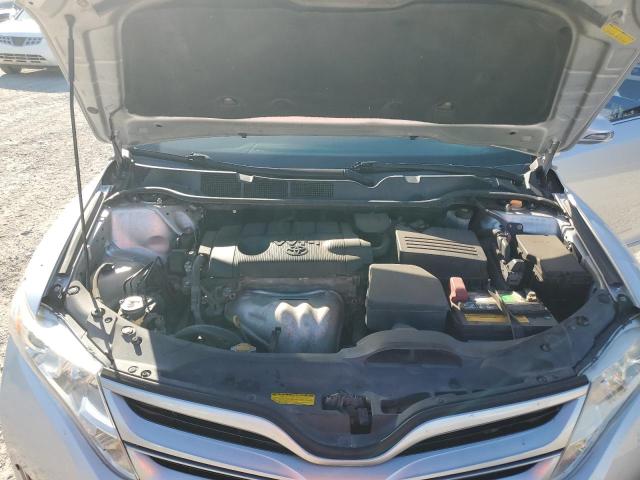 Photo 11 VIN: 4T3ZA3BB7EU088181 - TOYOTA VENZA LE 