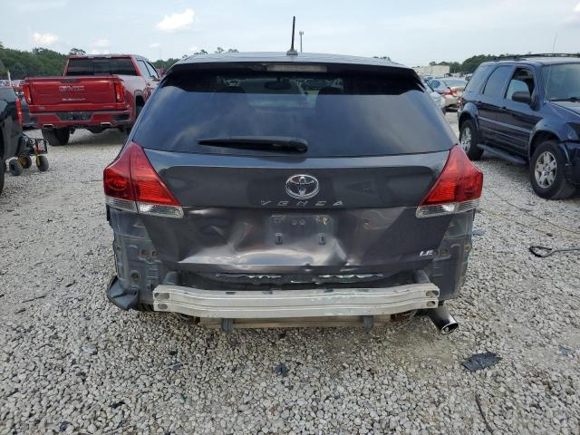 Photo 5 VIN: 4T3ZA3BB7EU088231 - TOYOTA VENZA LE 