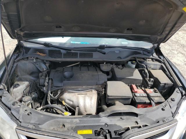 Photo 11 VIN: 4T3ZA3BB7EU089170 - TOYOTA VENZA 