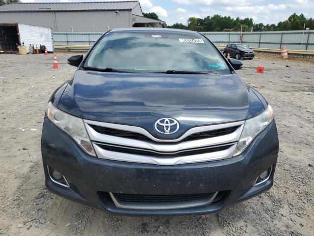 Photo 4 VIN: 4T3ZA3BB7EU089170 - TOYOTA VENZA 