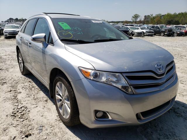 Photo 0 VIN: 4T3ZA3BB7FU090143 - TOYOTA VENZA LE 