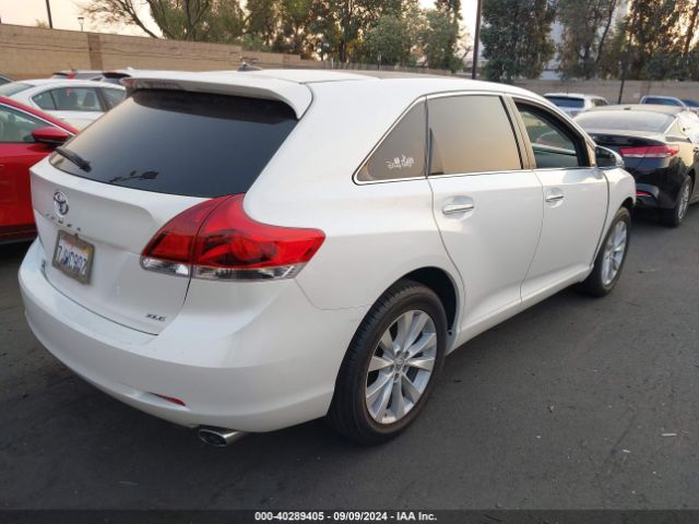 Photo 3 VIN: 4T3ZA3BB7FU093110 - TOYOTA VENZA 