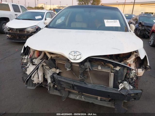 Photo 5 VIN: 4T3ZA3BB7FU093110 - TOYOTA VENZA 