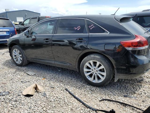 Photo 1 VIN: 4T3ZA3BB7FU093379 - TOYOTA VENZA LE 