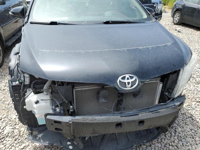 Photo 10 VIN: 4T3ZA3BB7FU093379 - TOYOTA VENZA LE 