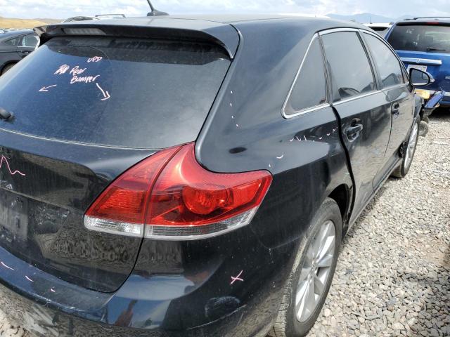 Photo 2 VIN: 4T3ZA3BB7FU093379 - TOYOTA VENZA LE 