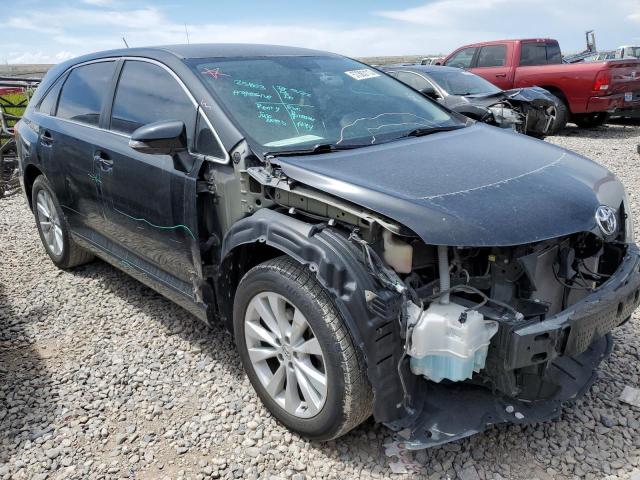 Photo 3 VIN: 4T3ZA3BB7FU093379 - TOYOTA VENZA LE 