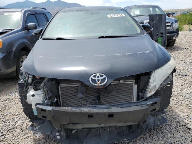 Photo 4 VIN: 4T3ZA3BB7FU093379 - TOYOTA VENZA LE 