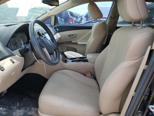 Photo 6 VIN: 4T3ZA3BB7FU093379 - TOYOTA VENZA LE 