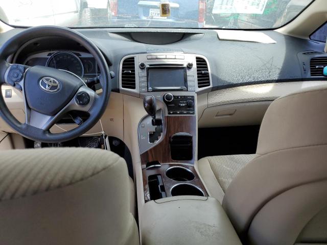 Photo 7 VIN: 4T3ZA3BB7FU093379 - TOYOTA VENZA LE 