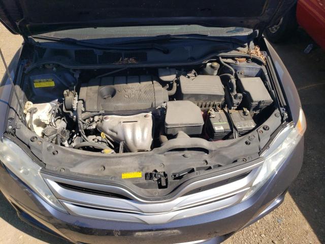 Photo 11 VIN: 4T3ZA3BB7FU095164 - TOYOTA VENZA LE 