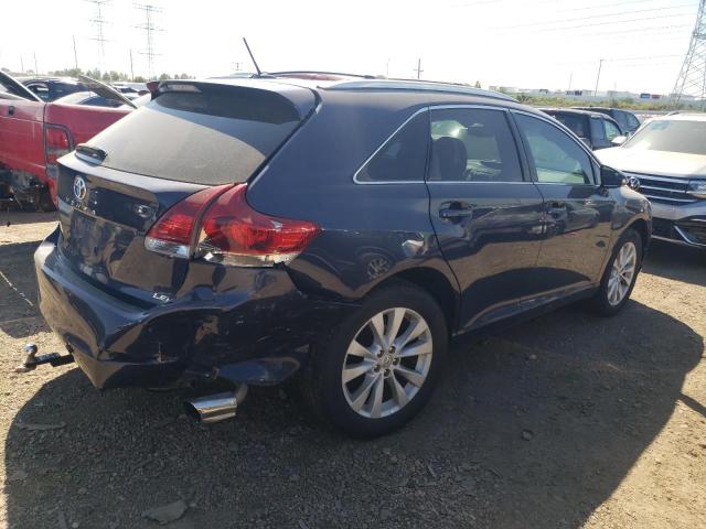 Photo 2 VIN: 4T3ZA3BB7FU095164 - TOYOTA VENZA LE 