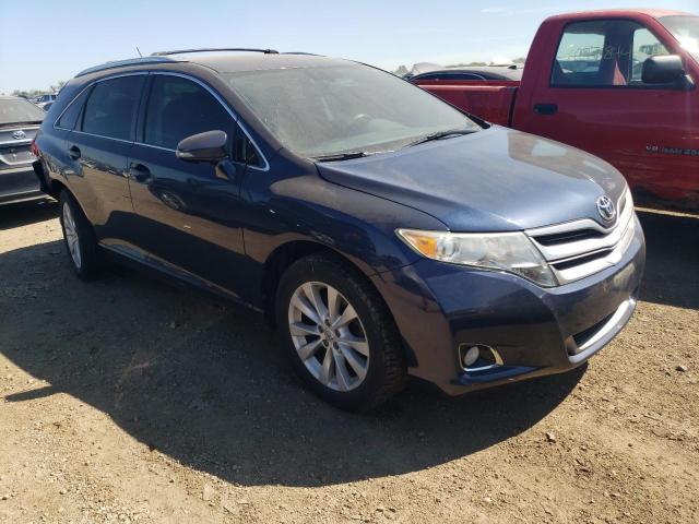 Photo 3 VIN: 4T3ZA3BB7FU095164 - TOYOTA VENZA LE 