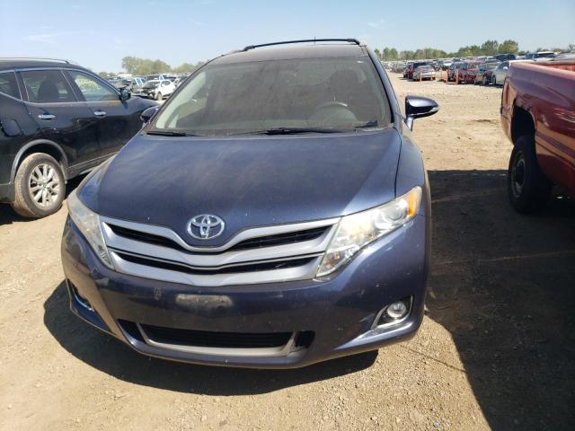 Photo 4 VIN: 4T3ZA3BB7FU095164 - TOYOTA VENZA LE 