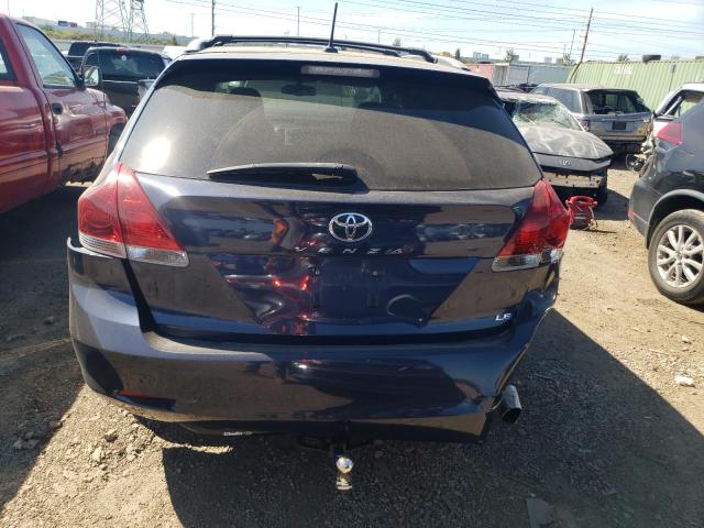 Photo 5 VIN: 4T3ZA3BB7FU095164 - TOYOTA VENZA LE 