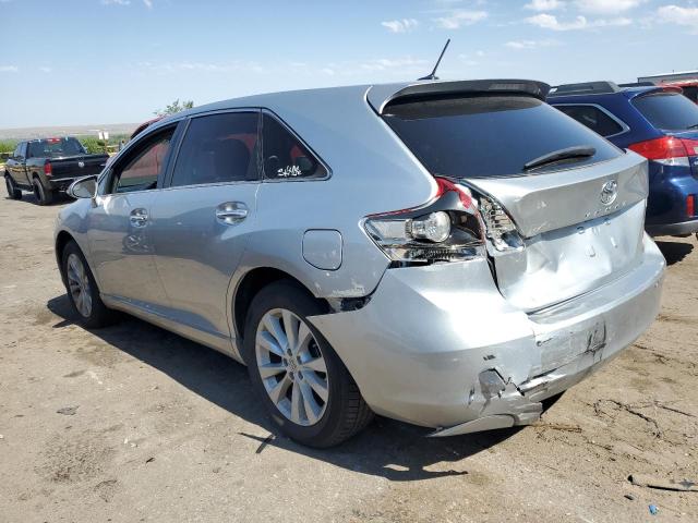 Photo 1 VIN: 4T3ZA3BB7FU095813 - TOYOTA VENZA 