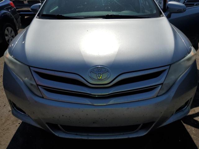 Photo 10 VIN: 4T3ZA3BB7FU095813 - TOYOTA VENZA 