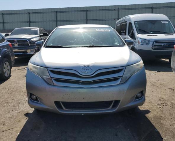 Photo 4 VIN: 4T3ZA3BB7FU095813 - TOYOTA VENZA 