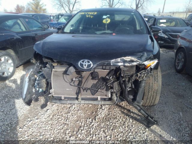 Photo 5 VIN: 4T3ZA3BB7FU096119 - TOYOTA VENZA 