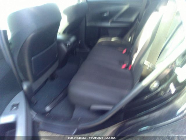 Photo 7 VIN: 4T3ZA3BB7FU096119 - TOYOTA VENZA 