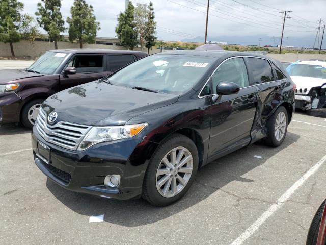 Photo 0 VIN: 4T3ZA3BB8AU025410 - TOYOTA VENZA 