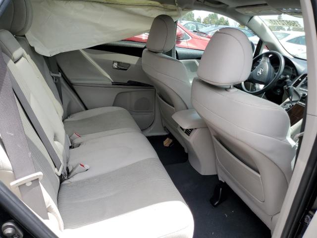 Photo 10 VIN: 4T3ZA3BB8AU025410 - TOYOTA VENZA 