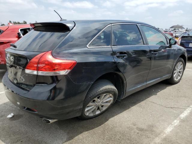 Photo 2 VIN: 4T3ZA3BB8AU025410 - TOYOTA VENZA 