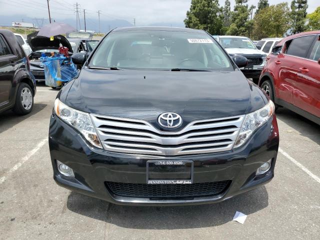 Photo 4 VIN: 4T3ZA3BB8AU025410 - TOYOTA VENZA 