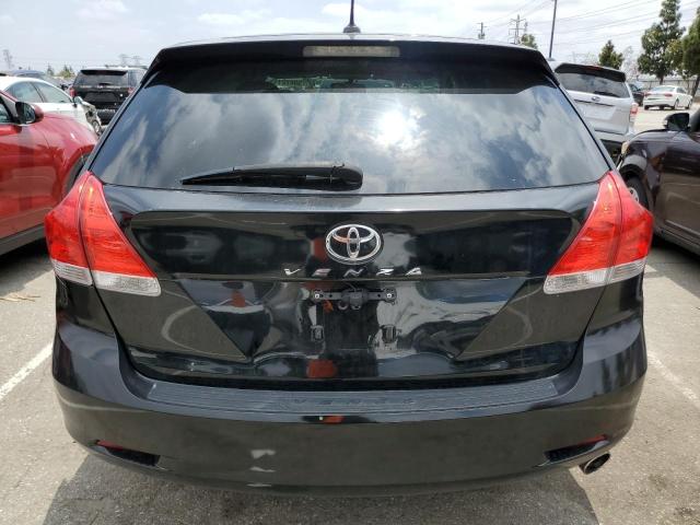 Photo 5 VIN: 4T3ZA3BB8AU025410 - TOYOTA VENZA 