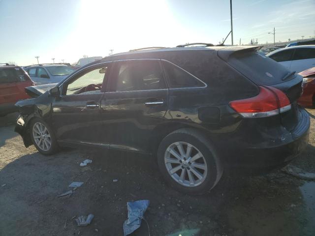 Photo 1 VIN: 4T3ZA3BB8AU025908 - TOYOTA VENZA 