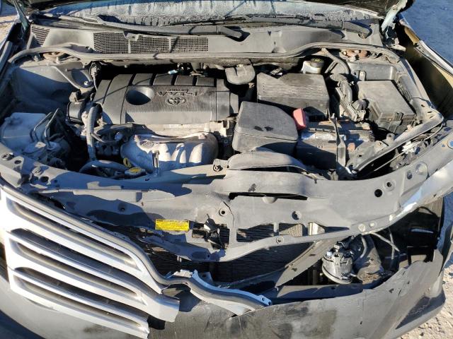 Photo 10 VIN: 4T3ZA3BB8AU025908 - TOYOTA VENZA 