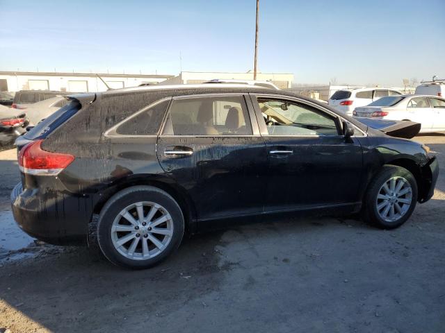 Photo 2 VIN: 4T3ZA3BB8AU025908 - TOYOTA VENZA 