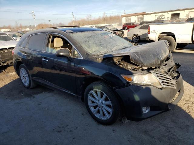 Photo 3 VIN: 4T3ZA3BB8AU025908 - TOYOTA VENZA 